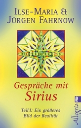 Gespräche mit Sirius. Tl.1