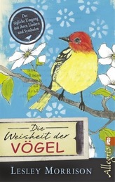 Die Weisheit der Vögel
