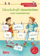 1. Schuljahr