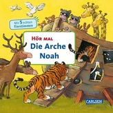 Hör mal - Die Arche Noah