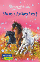 Sternenfohlen - Ein magisches Fest