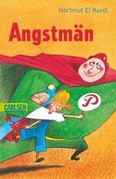 Angstmän