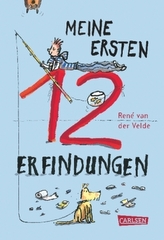 Meine ersten 12 Erfindungen