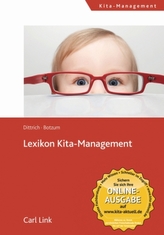 Lexikon Kita-Management
