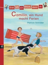 Camillo, ein Hund macht Ferien