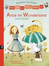 Alice im Wunderland