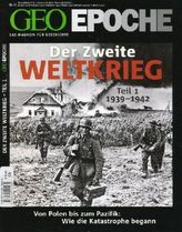 Der Zweite Weltkrieg. Tl.1