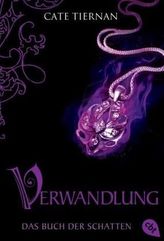 Das Buch der Schatten - Verwandlung