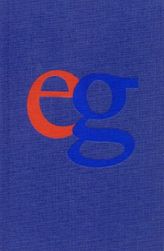 Das Evangelische Gesangbuch (Evangelisch-reformierte Kirche), Schulausgabe, blau