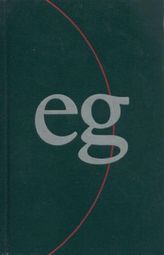 Das Evangelische Gesangbuch (Rheinland, Westfalen und Lippe), Taschenausgabe, grün
