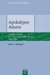 Apokalypse Adams