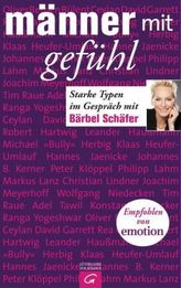 Männer mit Gefühl
