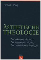 Ästhetische Theologie