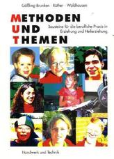 Methoden und Themen, m. CD-ROM