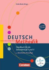 Deutsch-Methodik