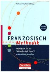 Französisch-Methodik - Handbuch für die Sekundarstufe I und II