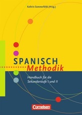 Spanisch Methodik