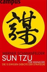 Sun Tzu für Manager