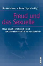 Freud und das Sexuelle