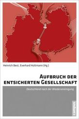 Verfassungsvoraussetzungen