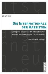 Die Internationale der Rassisten