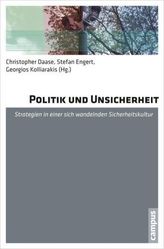 Politik und Unsicherheit
