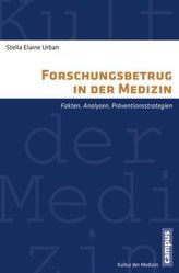 Forschungsbetrug in der Medizin