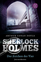 Sherlock Holmes - Das Zeichen der Vier