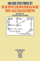 Zur Psychopathologie des Alltagslebens