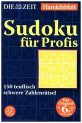 Sudoku für Profis