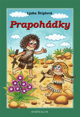 Prapohádky