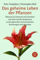 Das geheime Leben der Pflanzen
