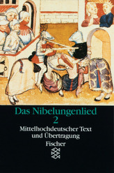 Das Nibelungenlied. Tl.2