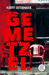 Gemetzel