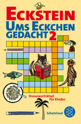 Ums Eckchen gedacht. Bd.2