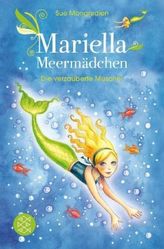 Mariella Meermädchen - Die verzauberte Muschel