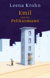 Emil und der Pelikanmann