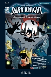 The Dark Knight - Batman und die Armee der Katzen