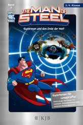 The Man of Steel - Superman und das Ende der Welt