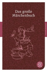 Das große Märchenbuch