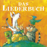 Das Liederbuch, 2 CD-Audio