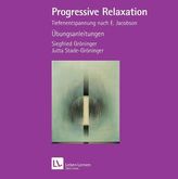 Progressive Relaxation, 1 Audio-CD