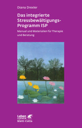 Das integrierte Streß-Bewältigungsprogramm ISP, m. CD-ROM
