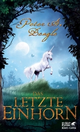 Das letzte Einhorn und Zwei Herzen