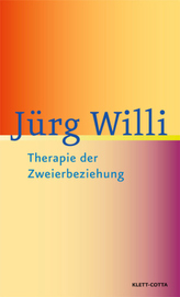 Therapie der Zweierbeziehung