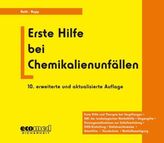 Erste Hilfe bei Chemikalienunfällen