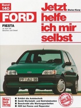 Ford Fiesta (ab April '89)