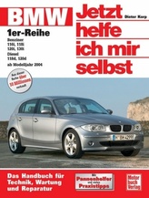 BMW 1er-Reihe (ab Modelljahr 2004)