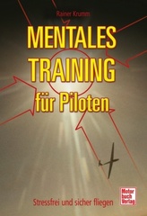 Mentales Training für Piloten