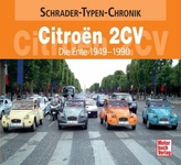 Citroën 2CV